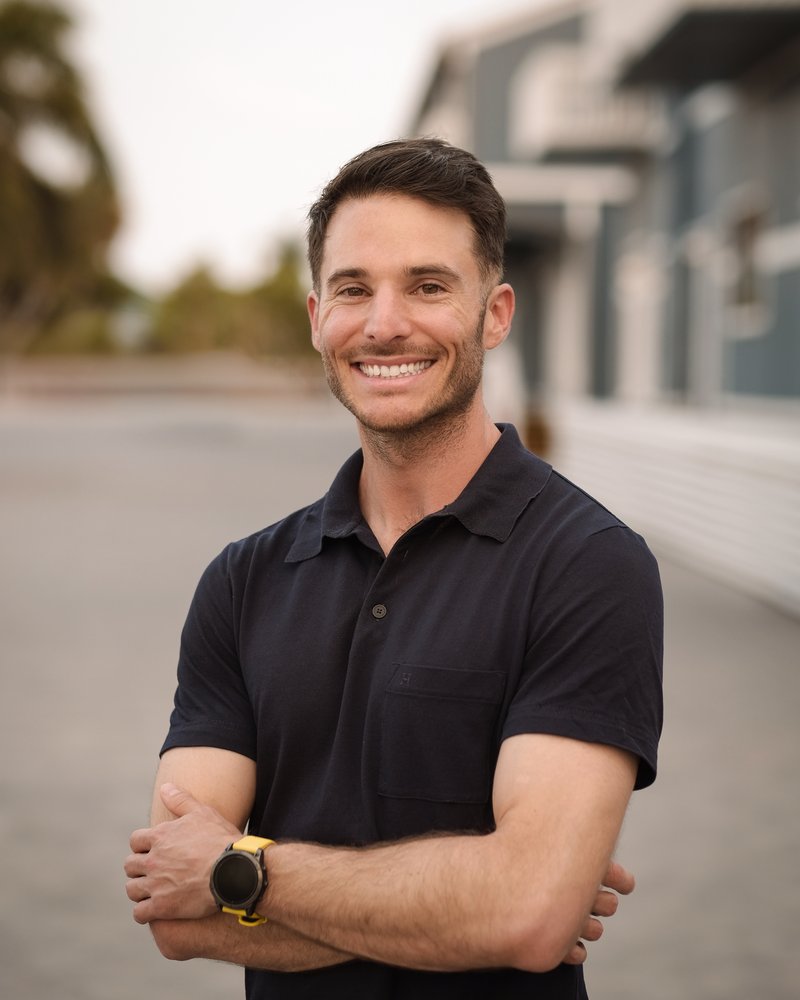 Paul Maloney, founder of Skoper and owner of Maloney Construction